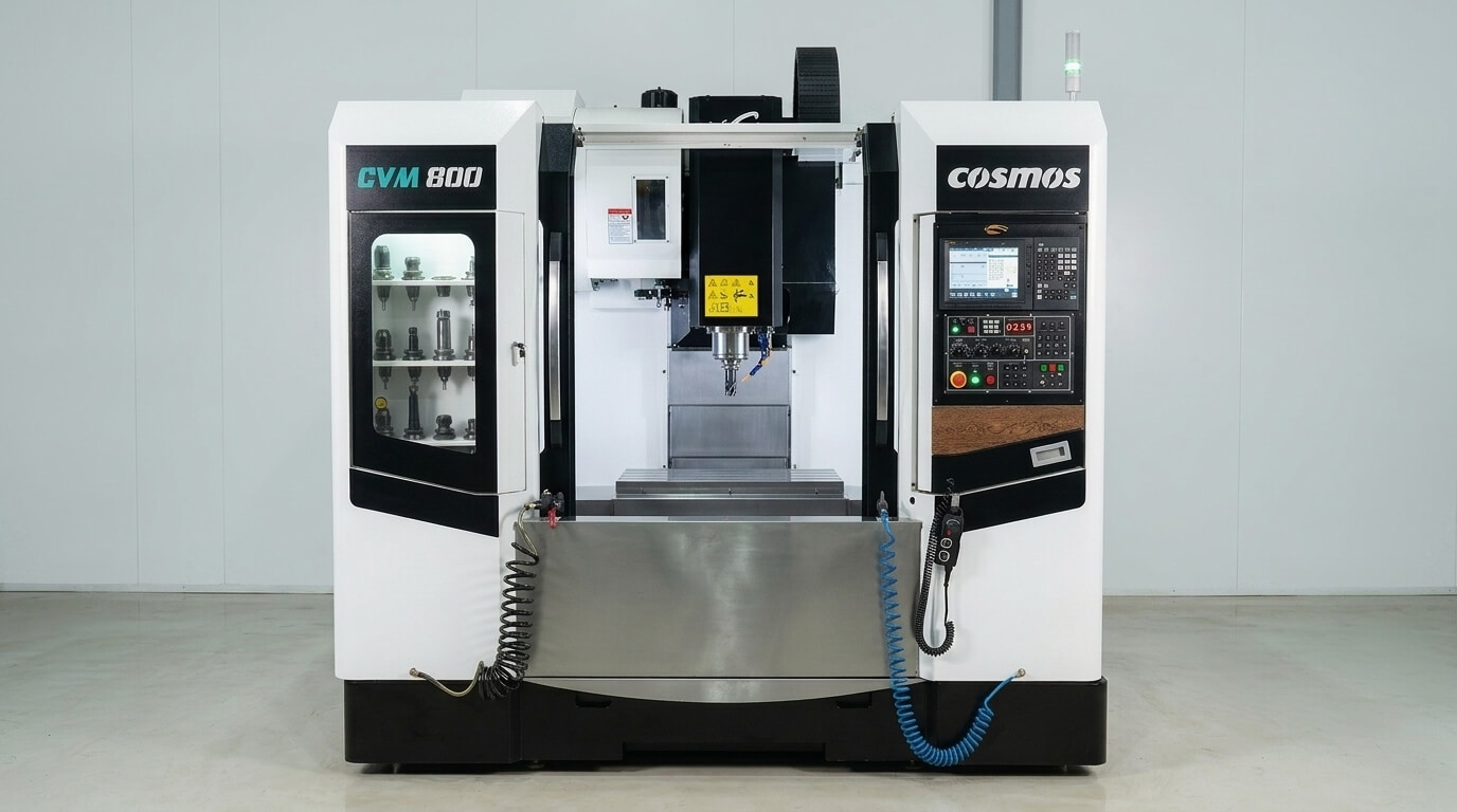 CNC Size 800 lathe machine Unit 2 precision machining Secunderabad
